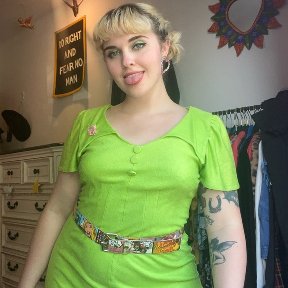 Meet your Posher, Maggie - Picture 3 of 4